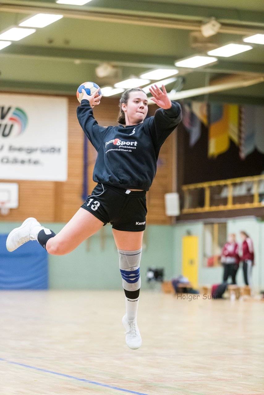 Bild 106 - wBJ SVHU am 25.1.20